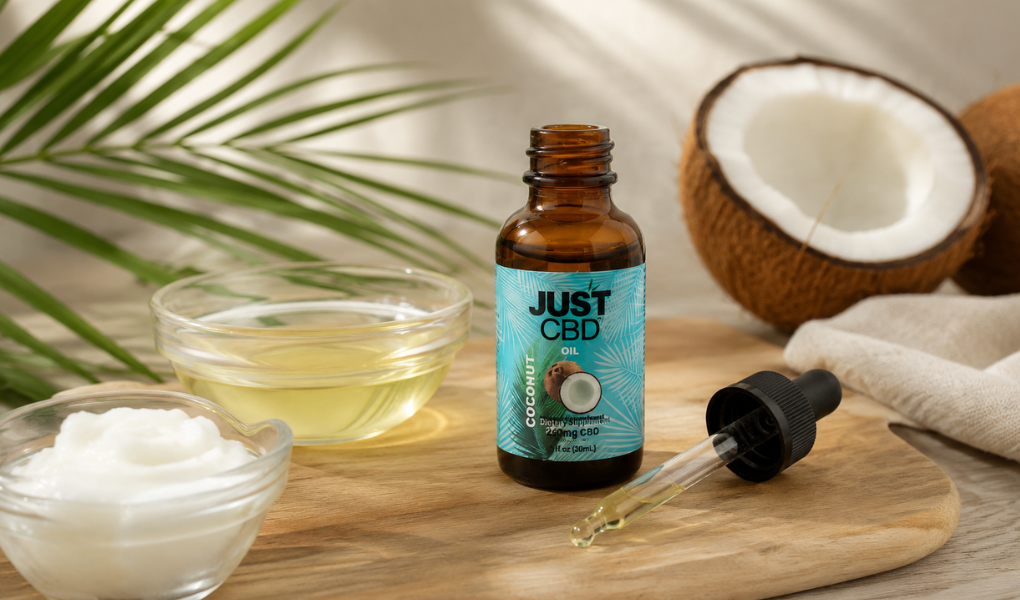How to Make CBD Oil