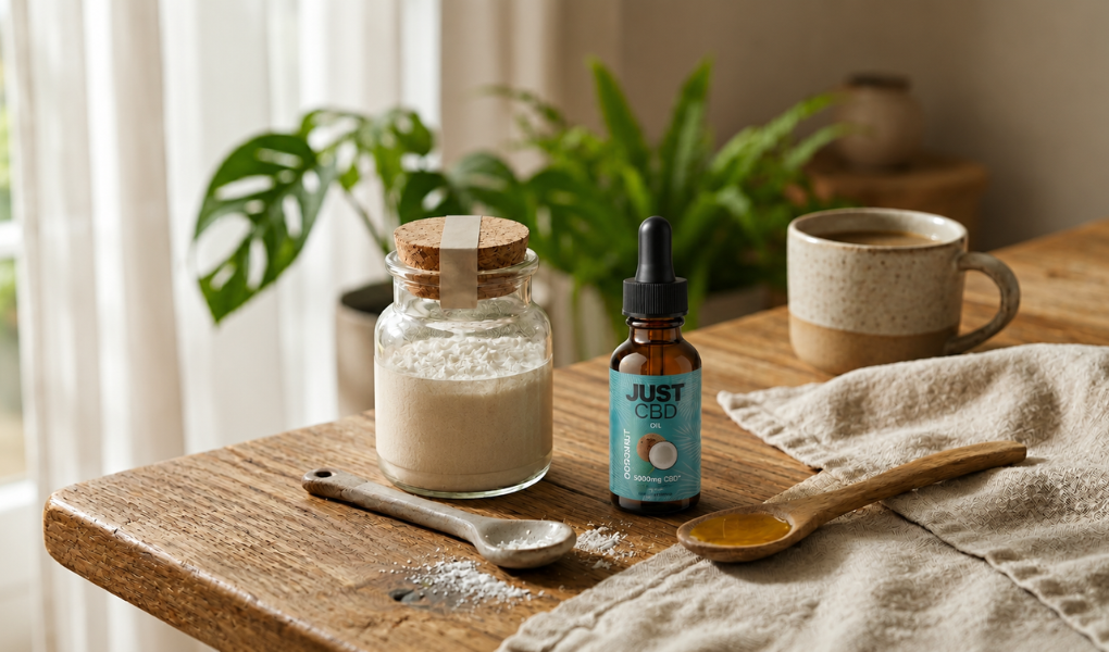 What is CBD Isolate?