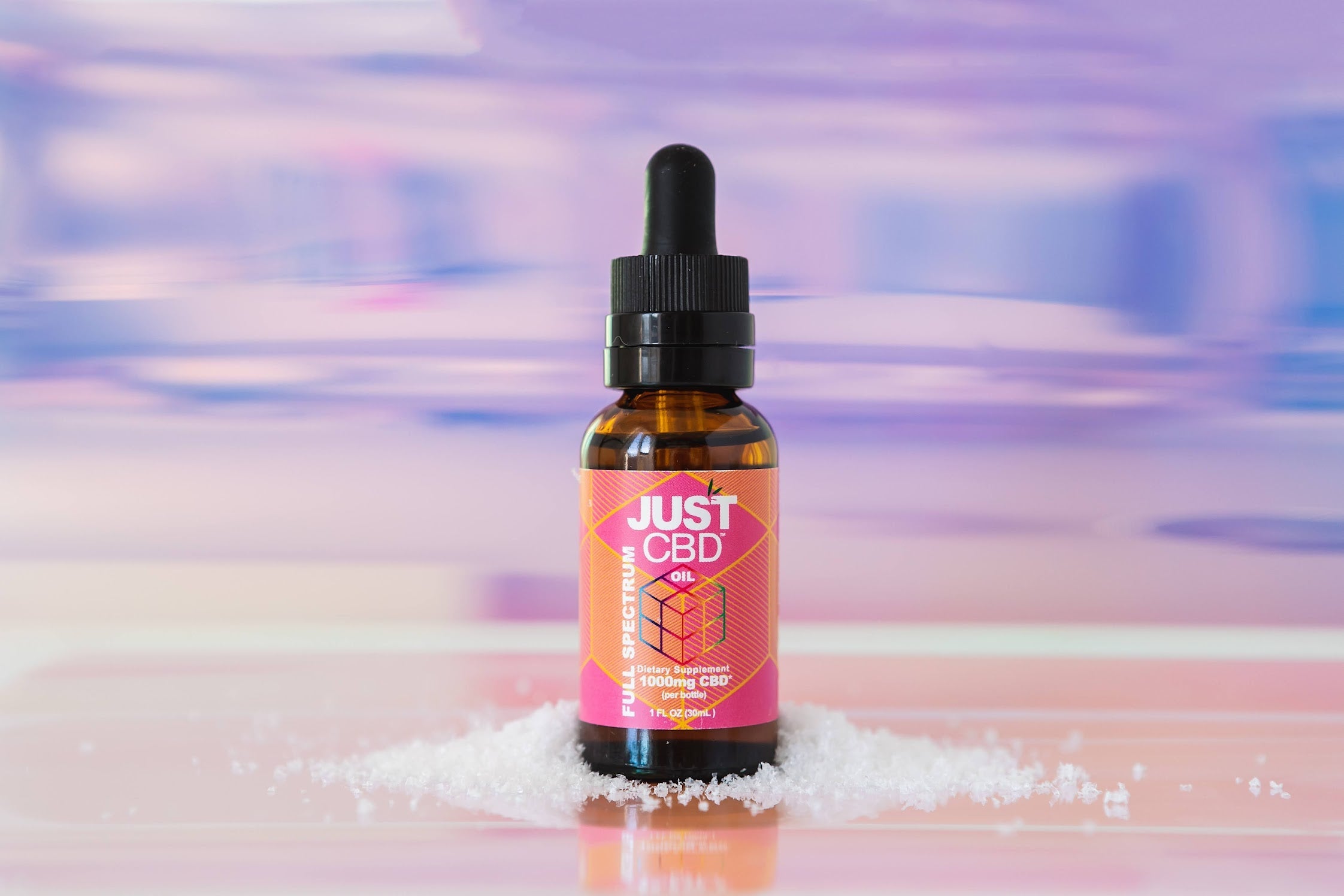 CBD Tincture
