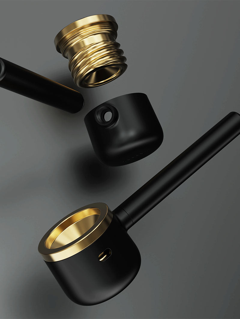 Pipe [Black] image 6