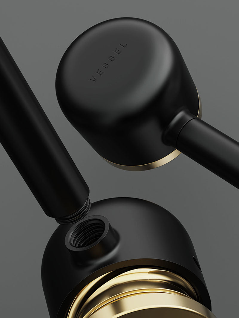 Pipe [Black] image 5