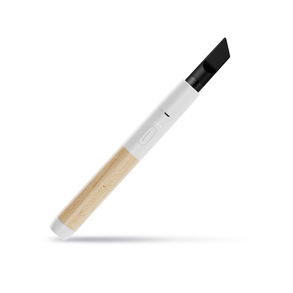 Craftsman [White/Beechwood] + image 1