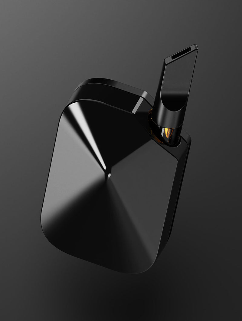 Compass Rise [Obsidian] image 4