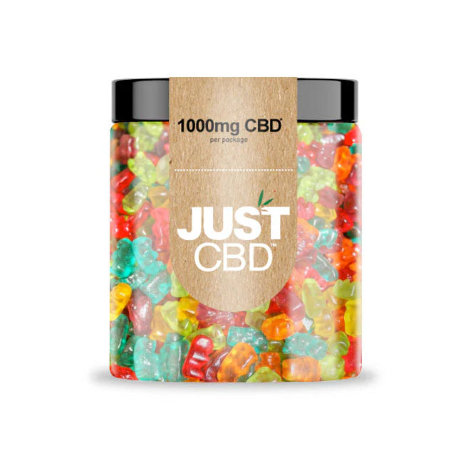Clear Bears