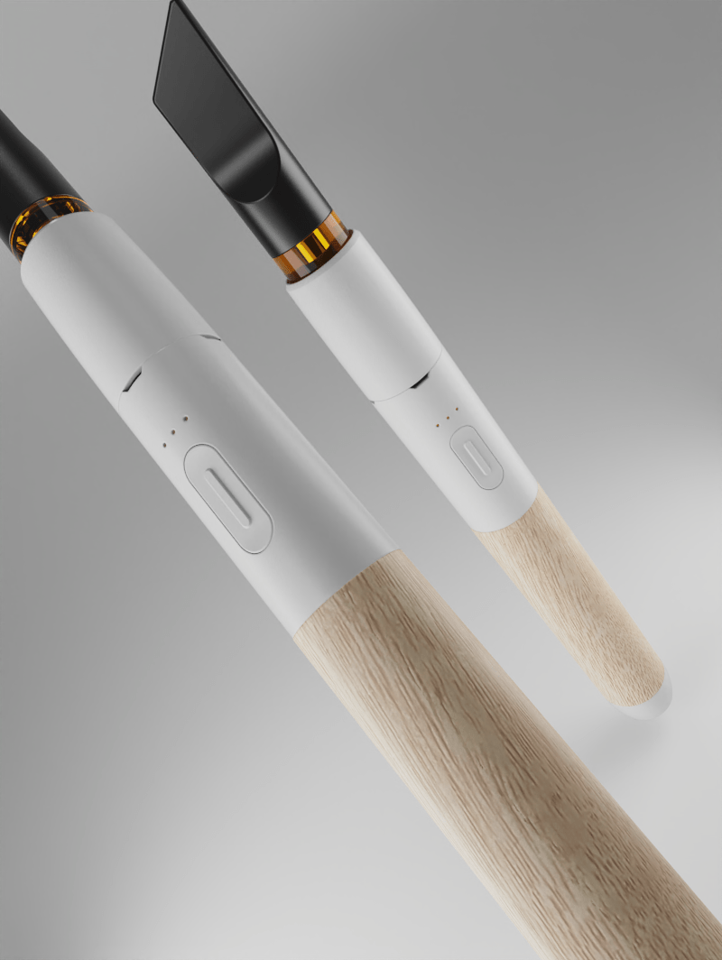 Craftsman [White/Beechwood] + image 3
