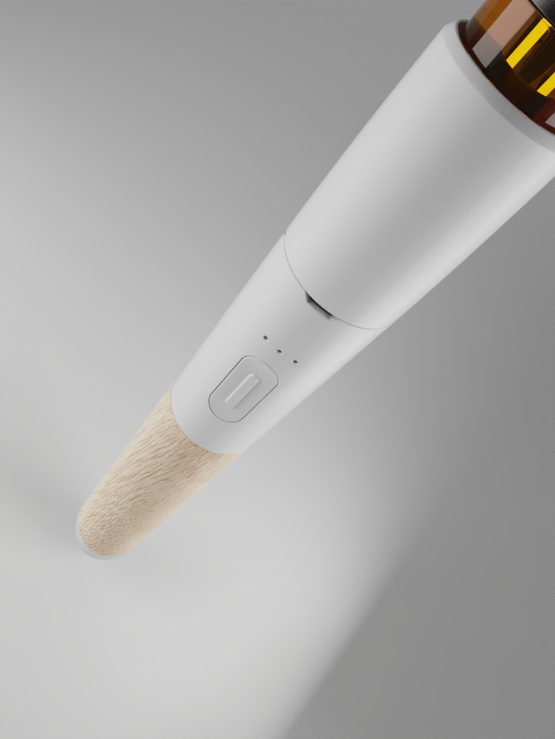 Craftsman [White/Beechwood] + image 4