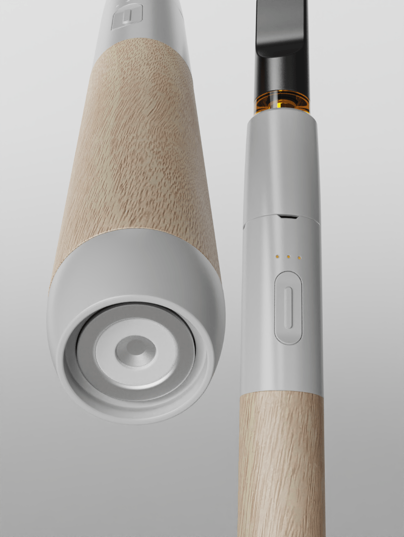 Craftsman [White/Beechwood] + image 6