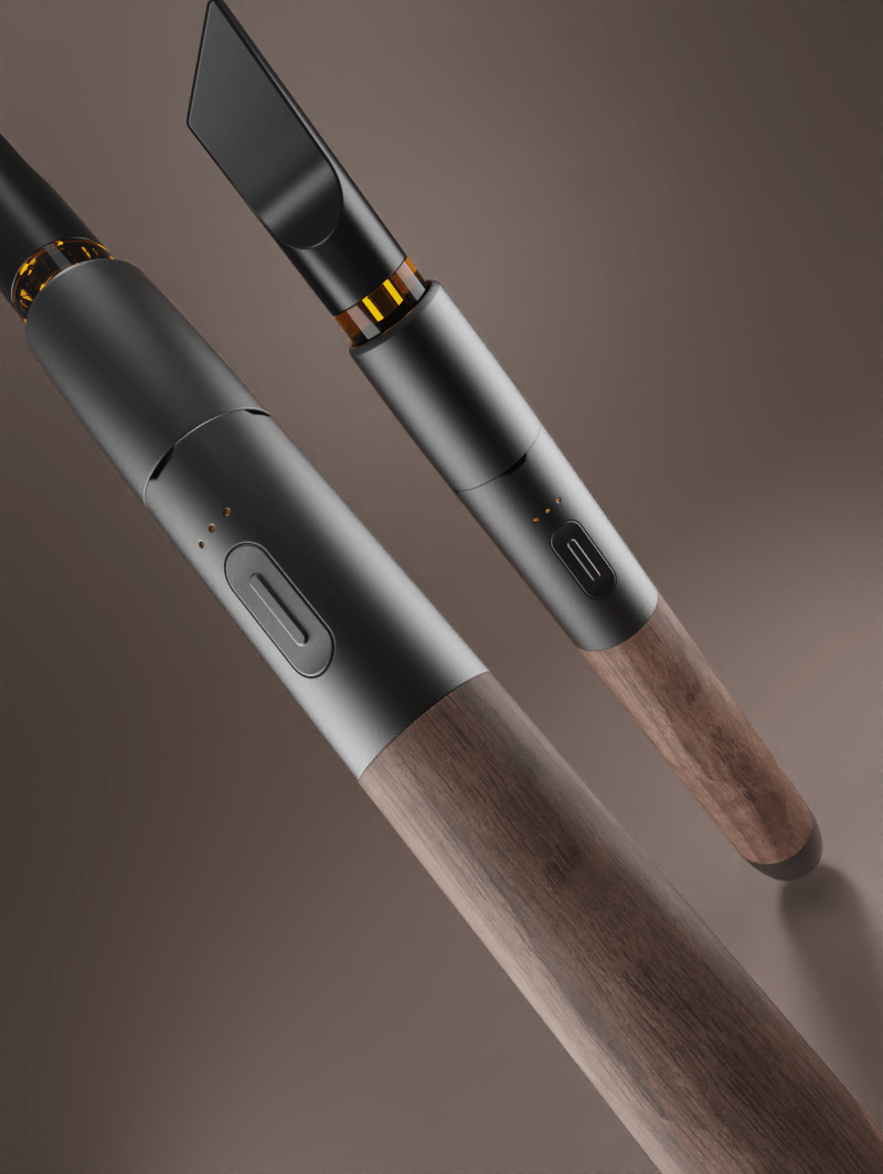 Craftsman [Slate/Walnut] + image 3