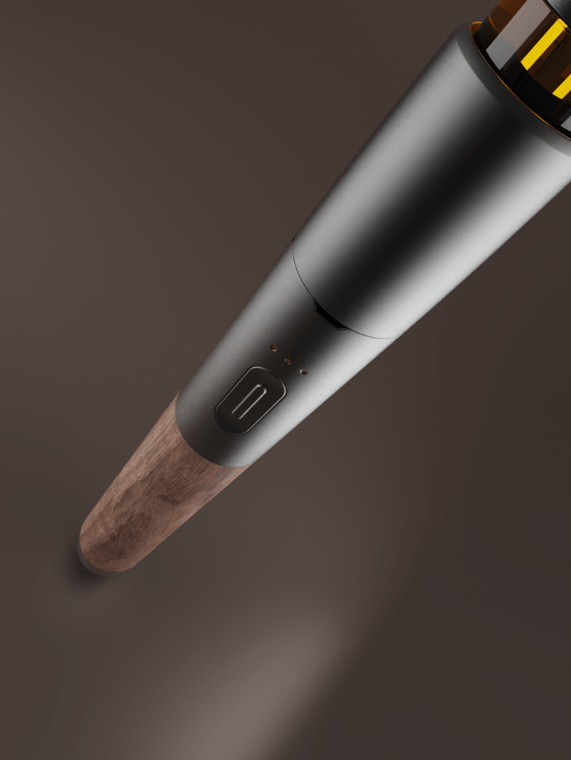 Craftsman [Slate/Walnut] + image 4