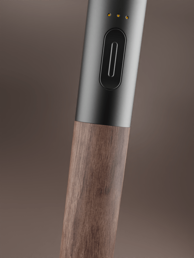 Craftsman [Slate/Walnut] + image 5