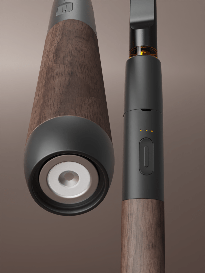 Craftsman [Slate/Walnut] + image 6