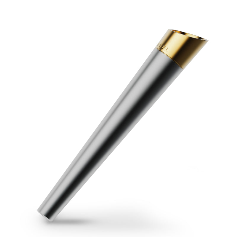 Cone [Gunmetal] image 1