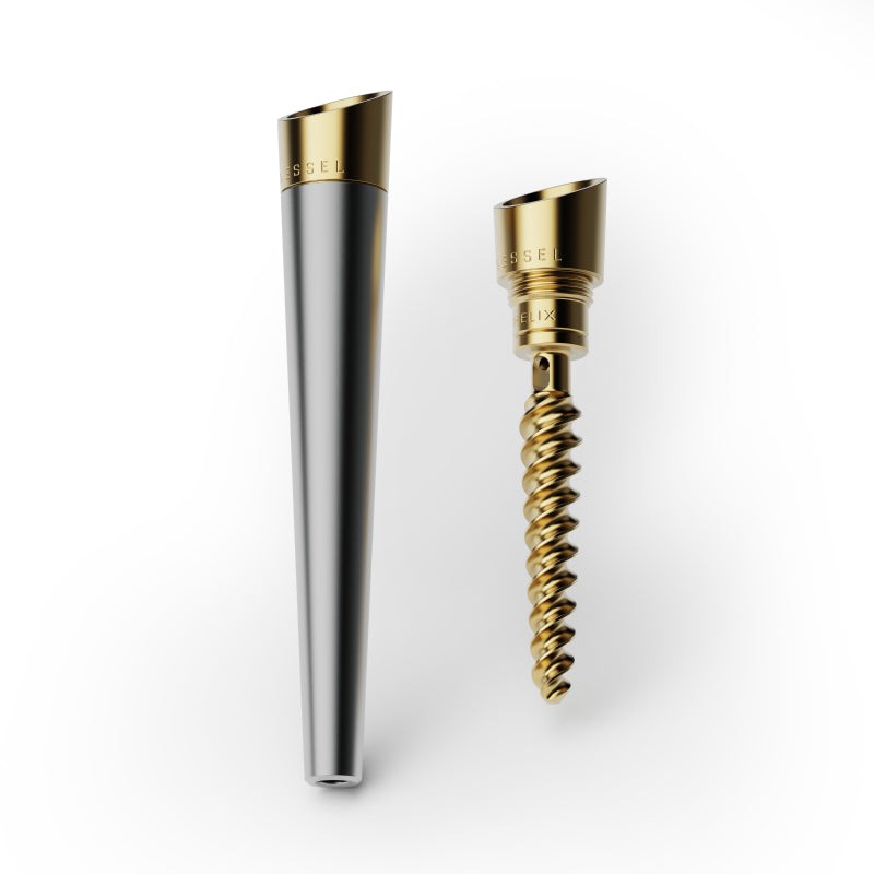 Cone [Gunmetal] image 2