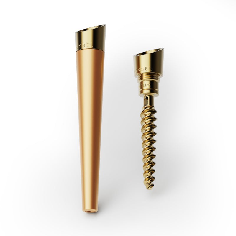 Cone [Rose Gold] image 2