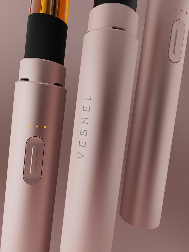 Core [Blush] image 5