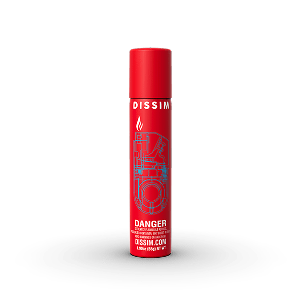 High-Performance Butane image 1