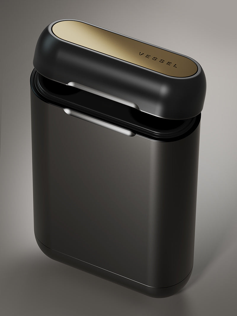 Dugout [Black] image 3