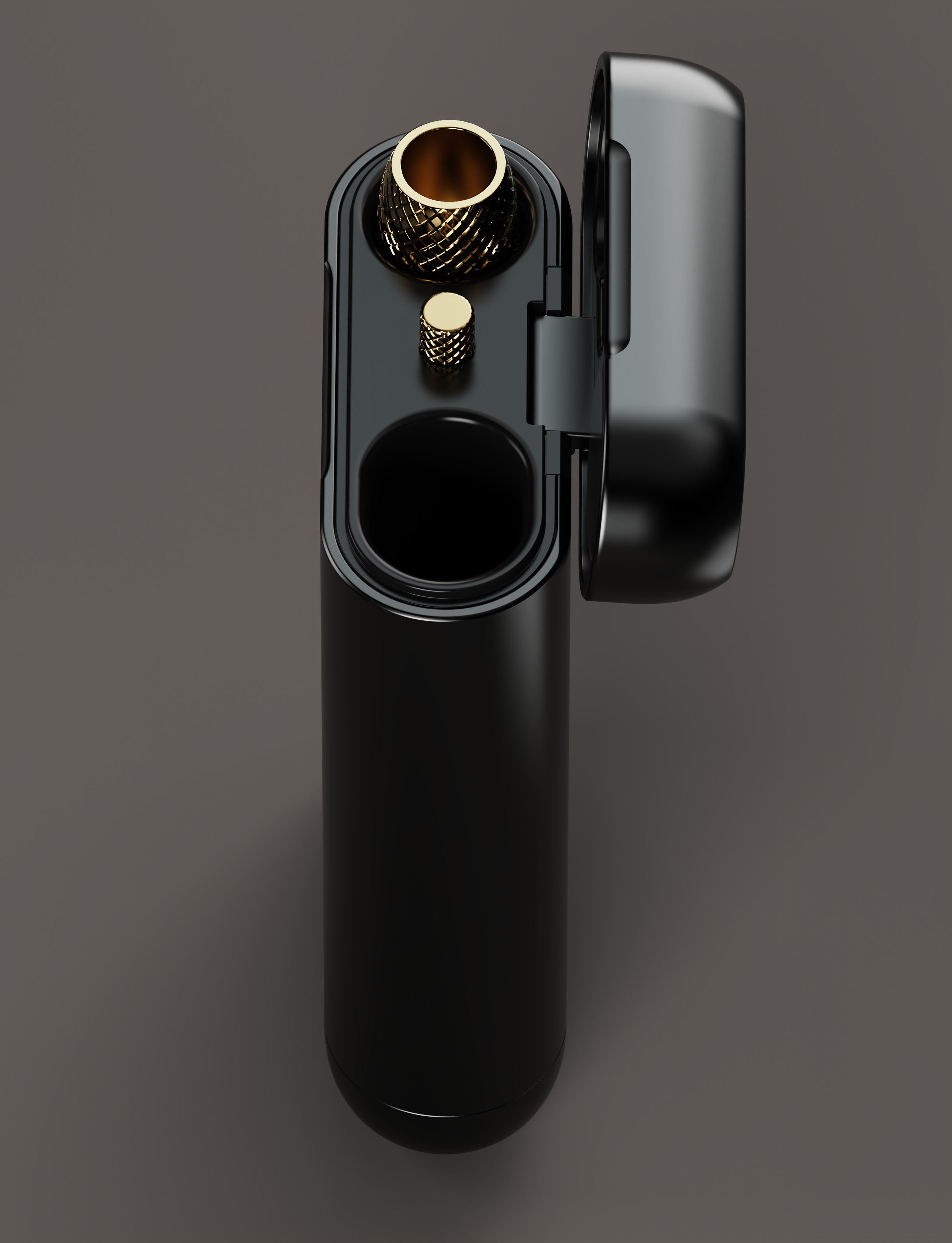 Dugout [Black] image 5