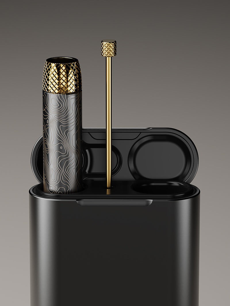 Dugout [Black] image 4