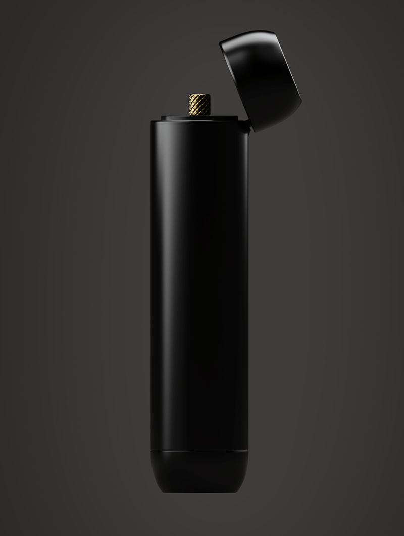 Dugout [Black] image 6