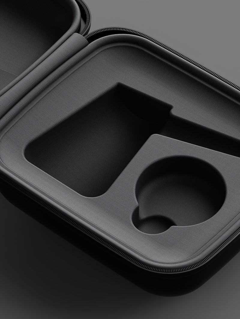 Nest Case [Black] image 5