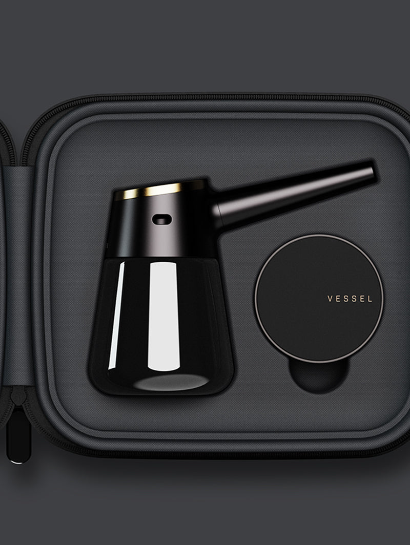 Nest Case [Black] image 4