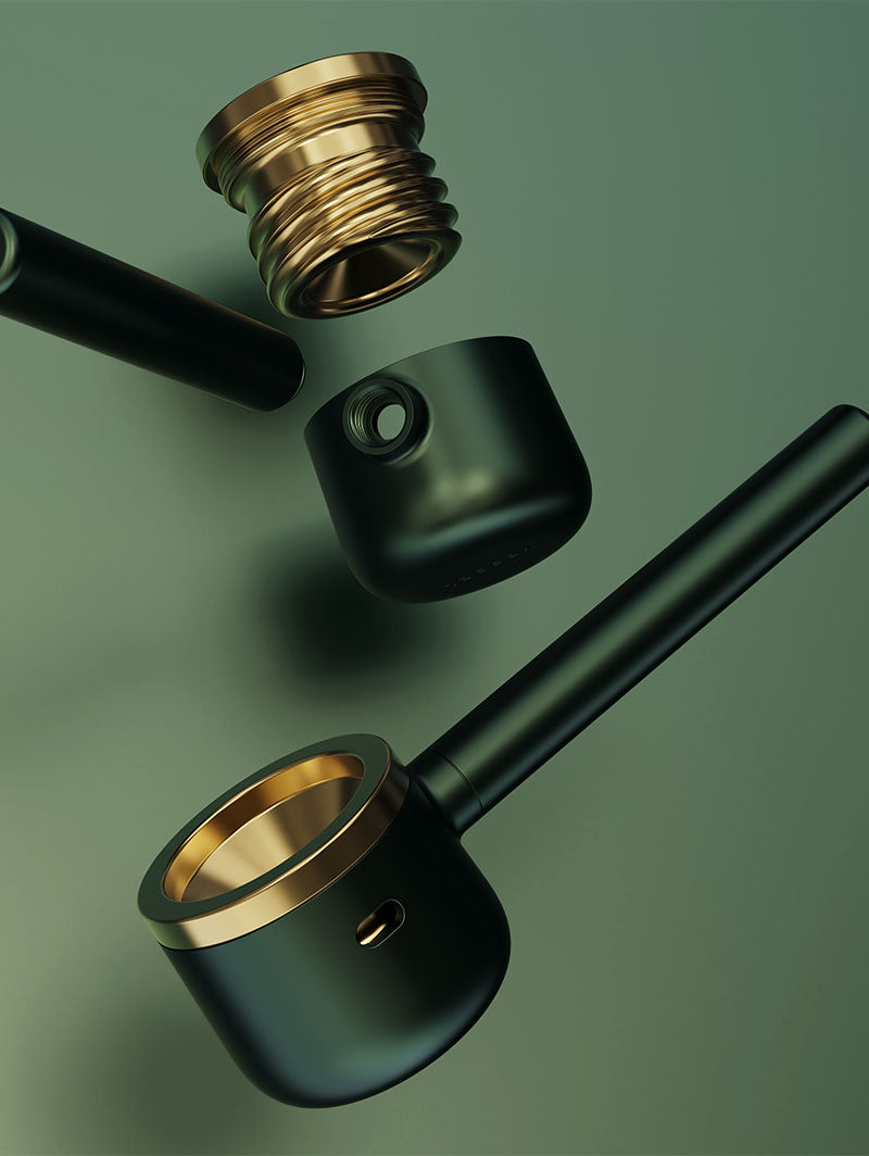 Pipe [Emerald] image 6