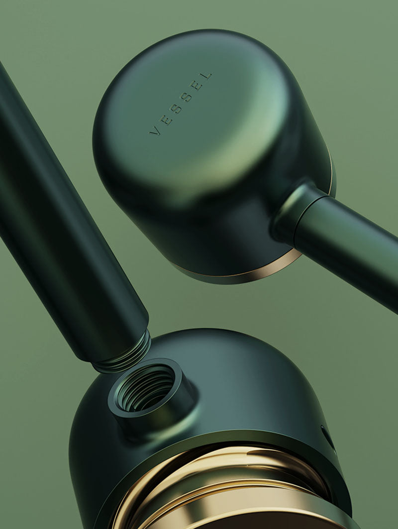 Pipe [Emerald] image 5
