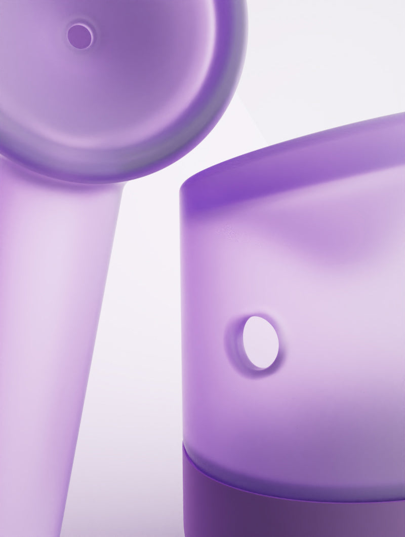 Forge [Lilac]