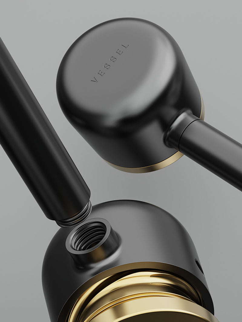 Pipe [Gunmetal] image 6