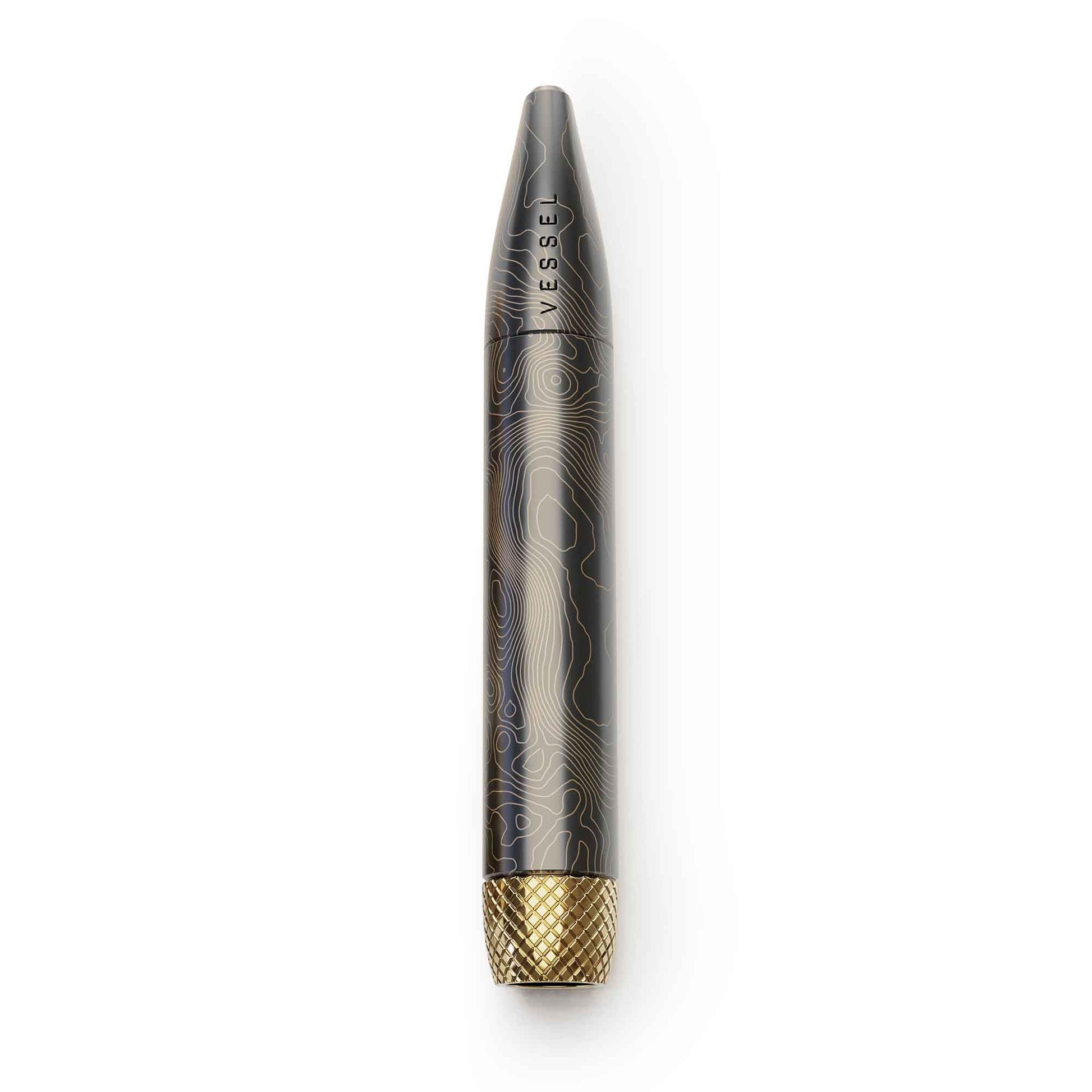 One-Hitter [Gunmetal]