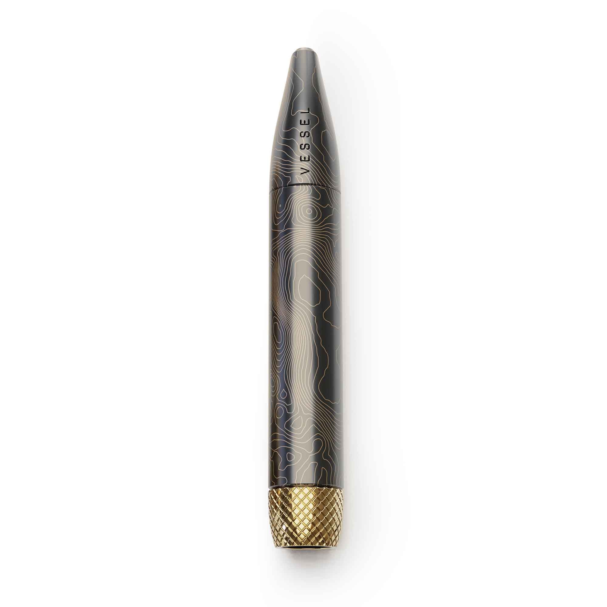 One-Hitter [Gunmetal]
