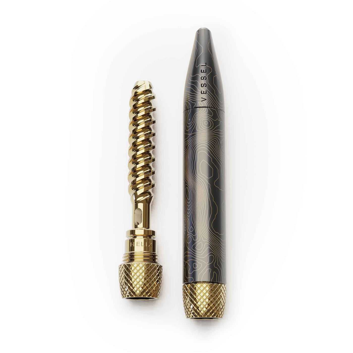 One-Hitter [Gunmetal]