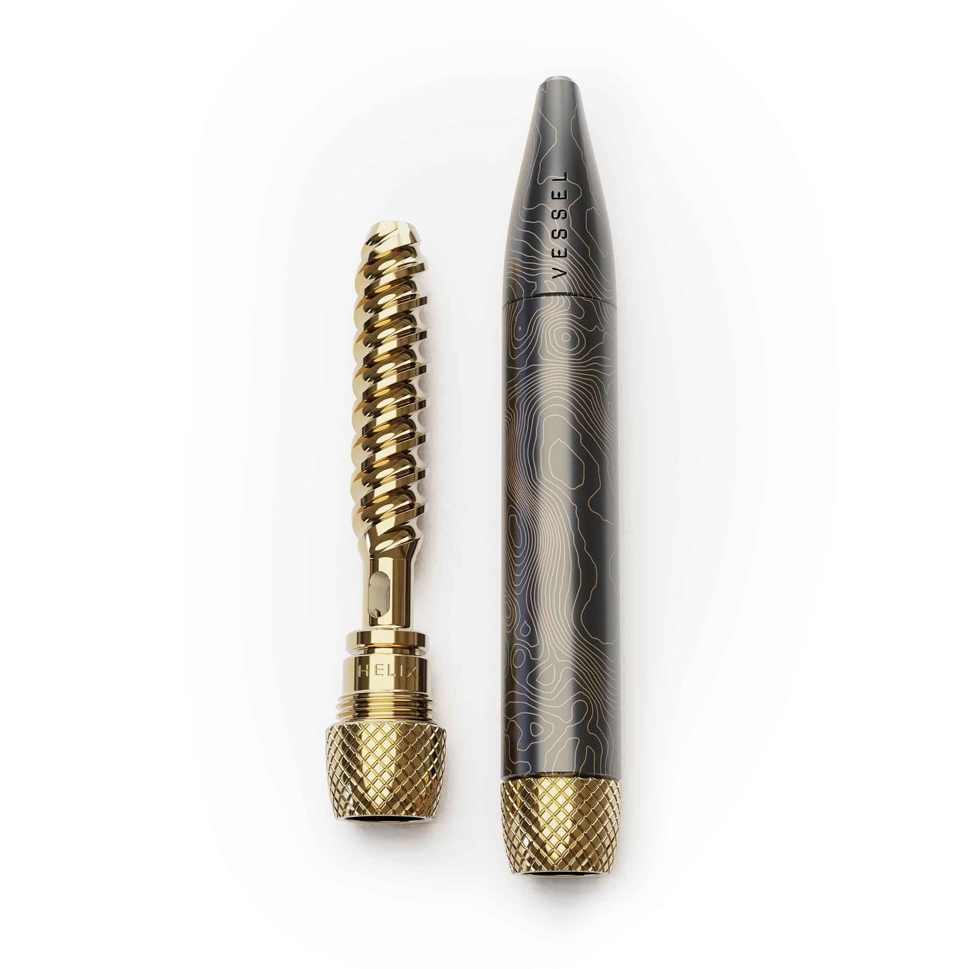 One-Hitter [Gunmetal]