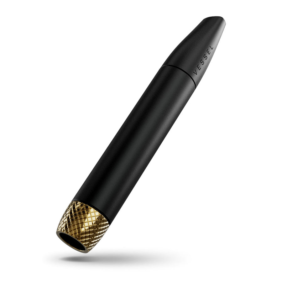 One-Hitter [Matte Black]