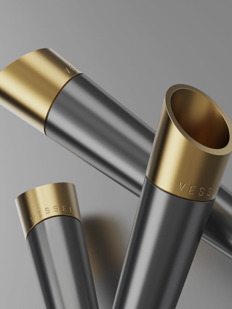 Cone [Gunmetal] image 5