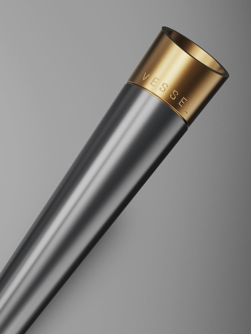 Cone [Gunmetal] image 3