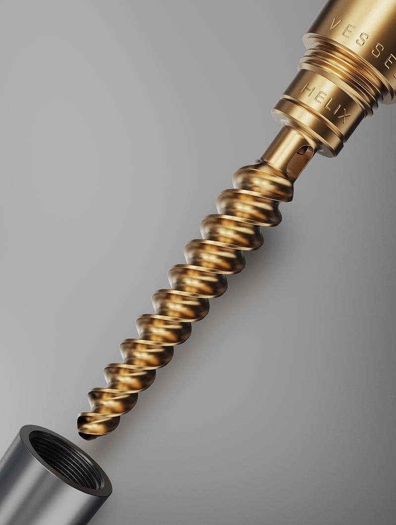 Cone [Gunmetal] image 4