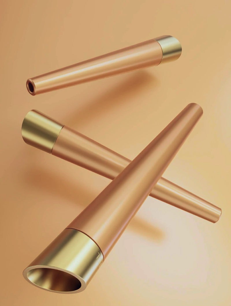 Cone [Rose Gold] image 5