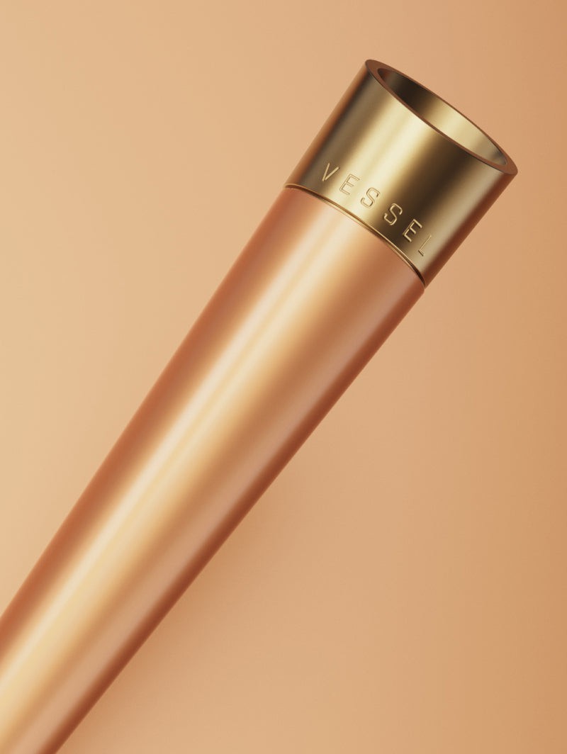 Cone [Rose Gold] image 3
