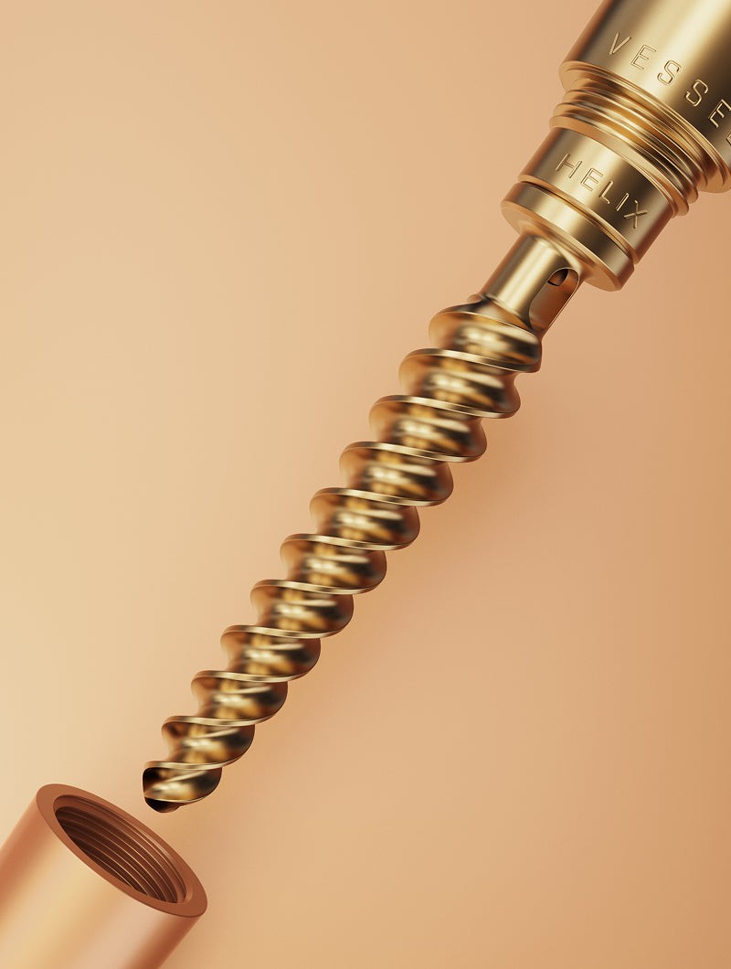 Cone [Rose Gold] image 4