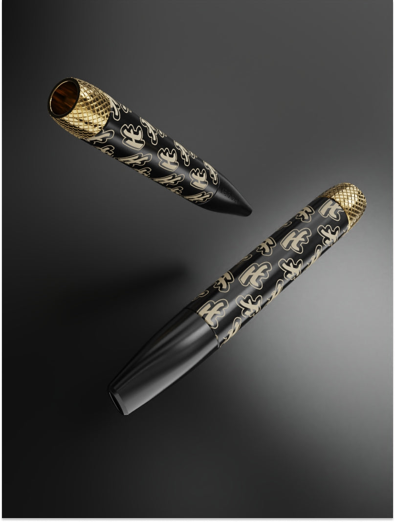 One-Hitter x Highsman Edition image 2