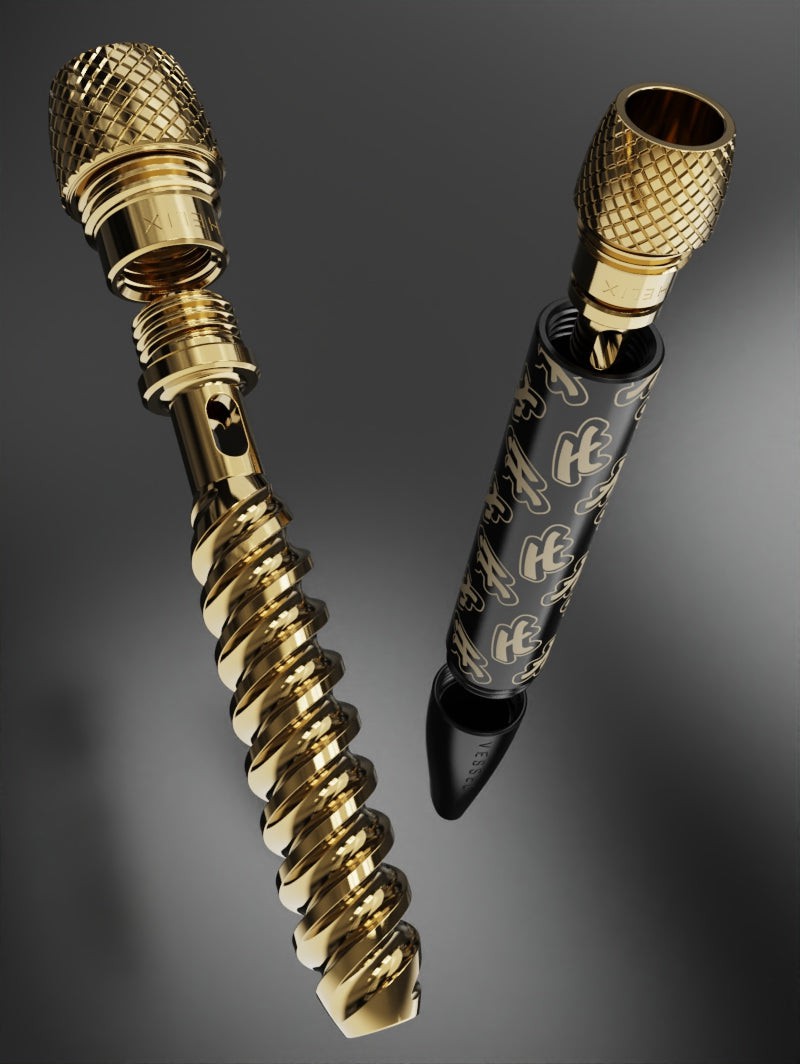 One-Hitter x Highsman Edition image 4