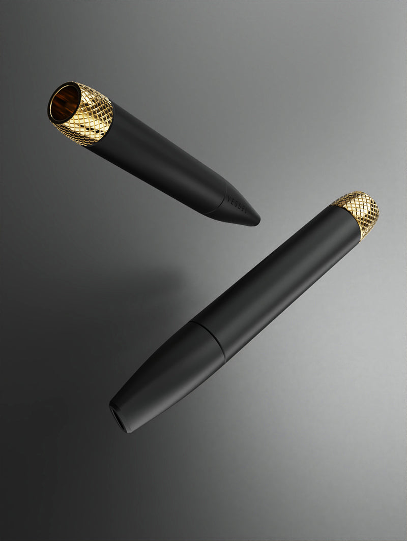 One-Hitter [Matte Black]