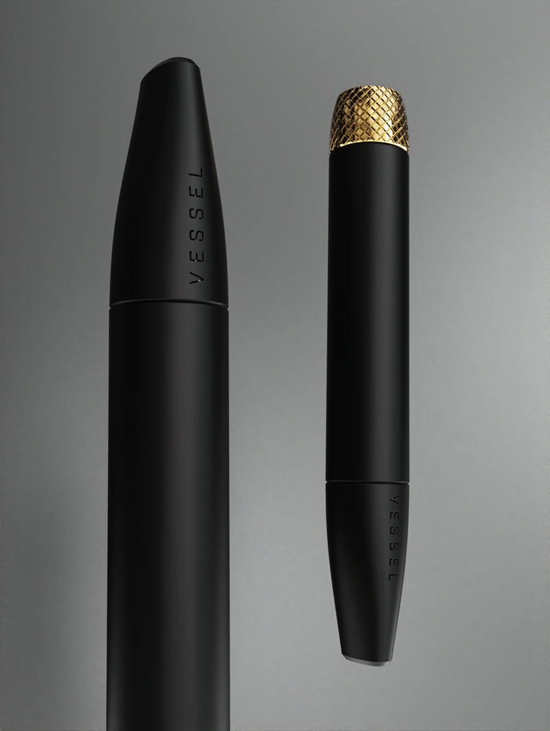 One-Hitter [Matte Black]