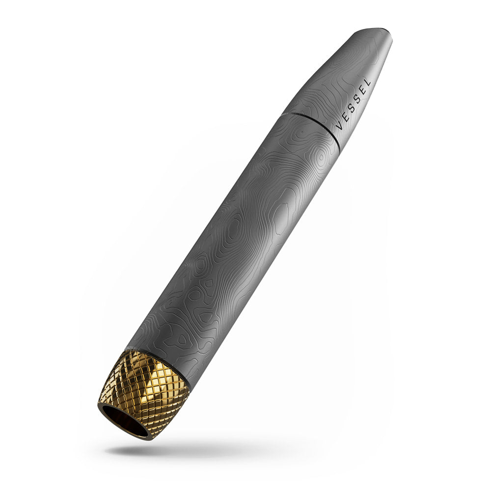 One-Hitter [Stone]