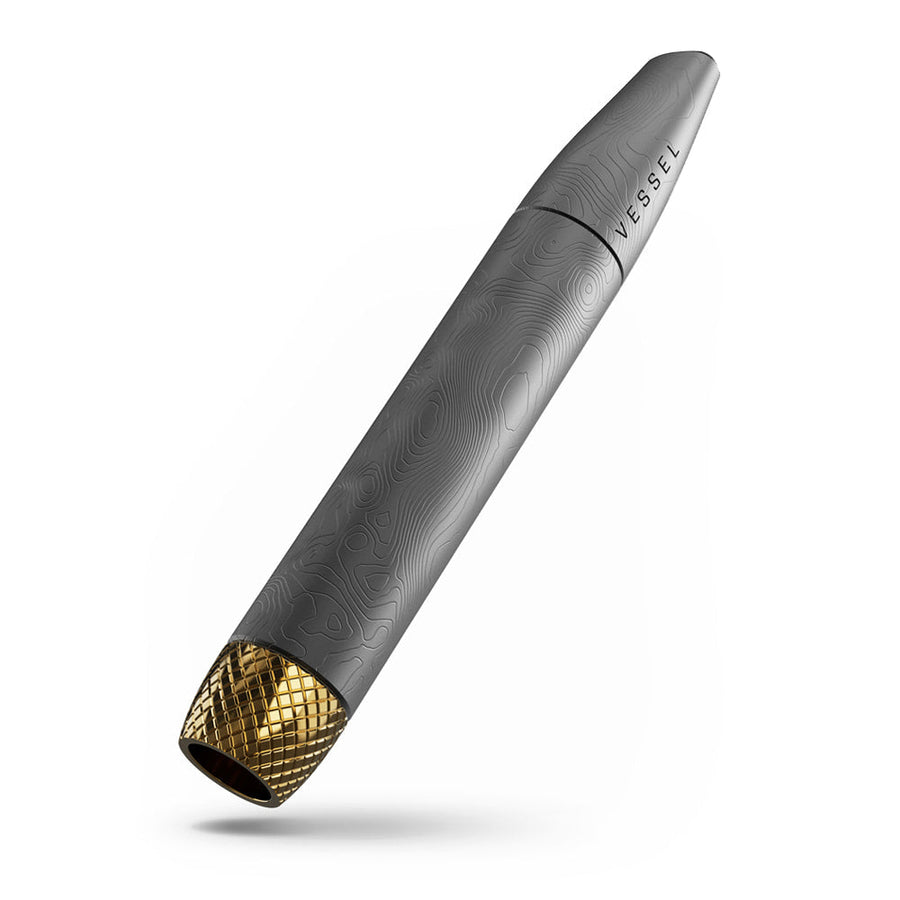 One-Hitter [Stone]