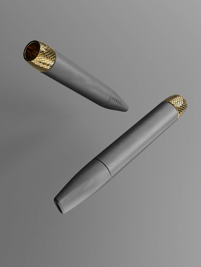 One-Hitter [Stone]
