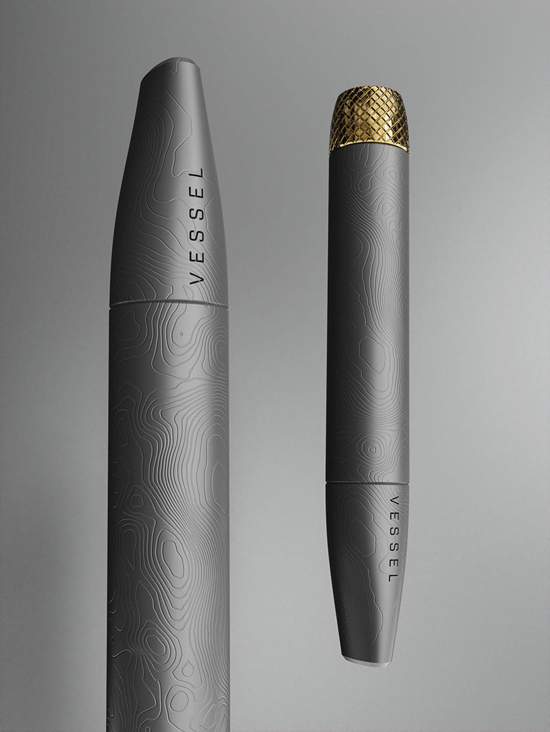 One-Hitter [Stone]