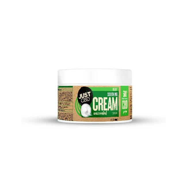 CBD Relief Cream